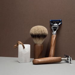 Rasierset für Men Chapter