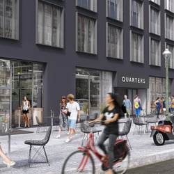 Kiez – Quaters Berlin