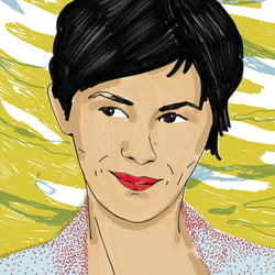 Portrait