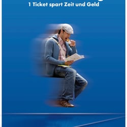 VVO Verkehrsverbund Oberelbe