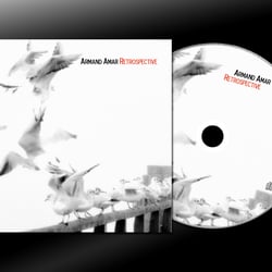 „Retrospective“ Armand Amar