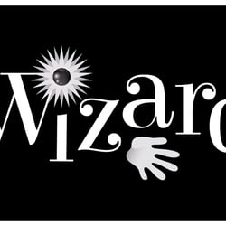 Wizard Logo