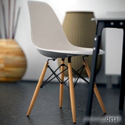 3d-visualisierung-stuhl