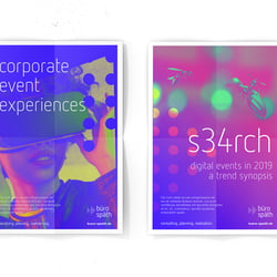 Plakatdesign