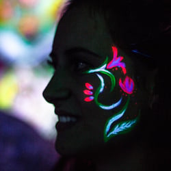 Facepaint