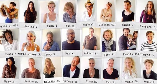 People Agentur LACHFALTEN