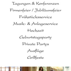 Goldstadt Events DIN Lang Flyer Seite 1