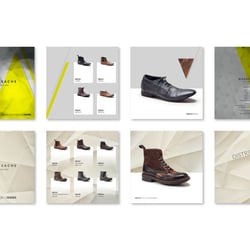 LIEBESKIND Berlin / Lookbooks