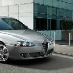 ALFA ROMEO 147 #01