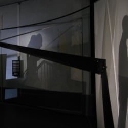 Schatten und Projektion