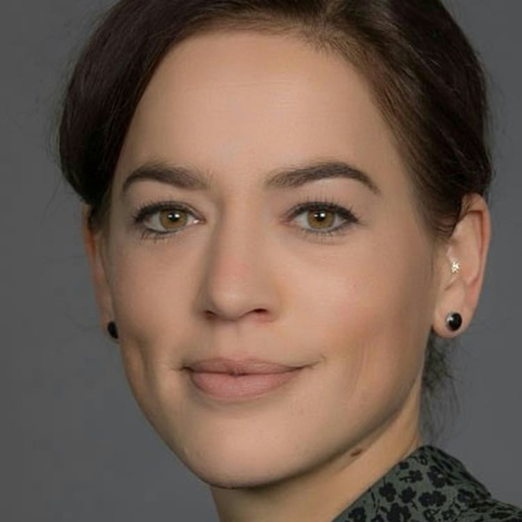 Verena Kopp