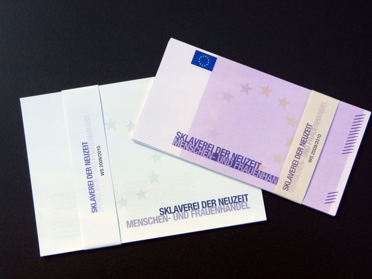 Publikation Sklaverei der Neuzeit