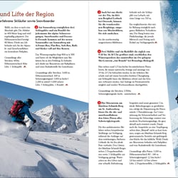Rubrik „Skipisten & Lifte“