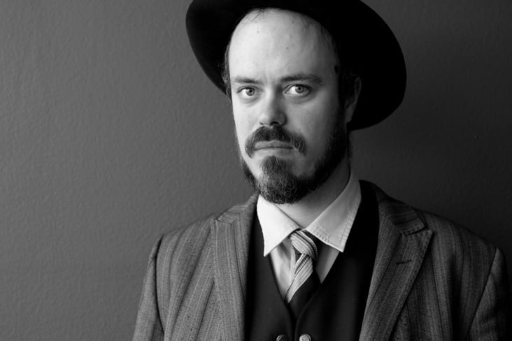 Eiríkur Örn Norðdahl