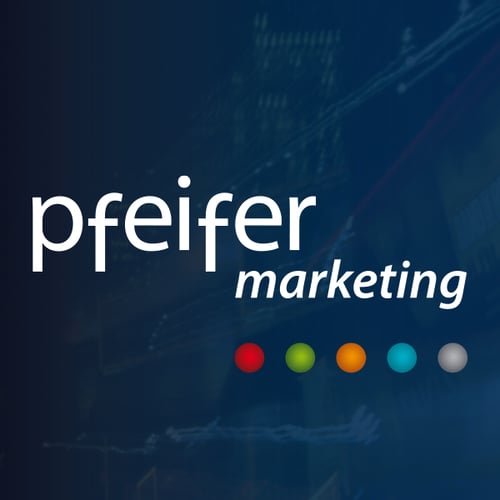 pfeifer marketing