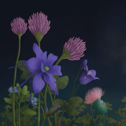 Die Blumen