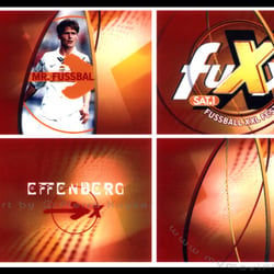 Fuxx Show Elemente