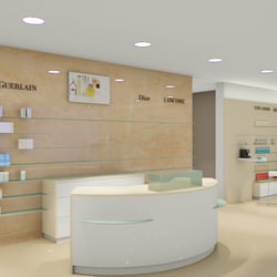 Rendering, 3D-Visualisierung