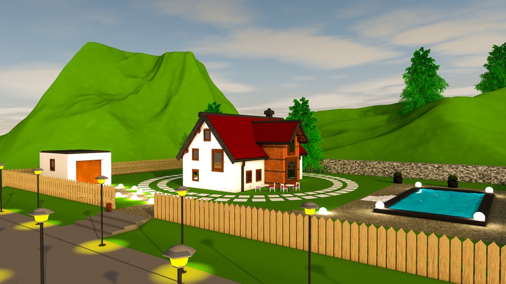 Haus