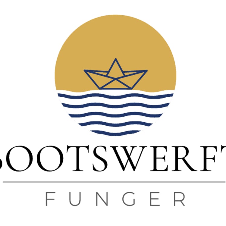 Bootswerft Christopher Funger