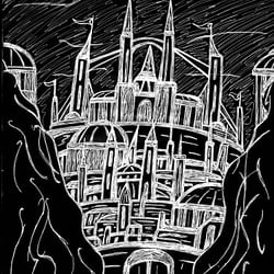 Minas Tirith