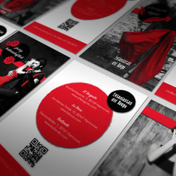 Flyer Mockup