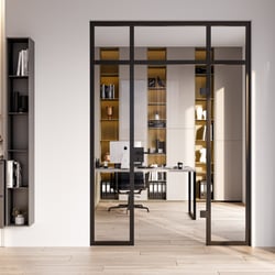 Produktvisualisierung Blackline Fotokonzept