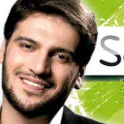 Sami Yusuf Deutschland-Tournee