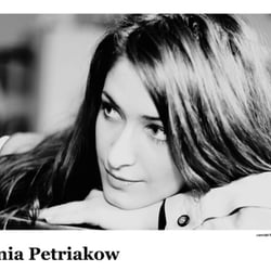 Xenia Petriakow