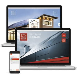 Relaunch Dachunternehmen