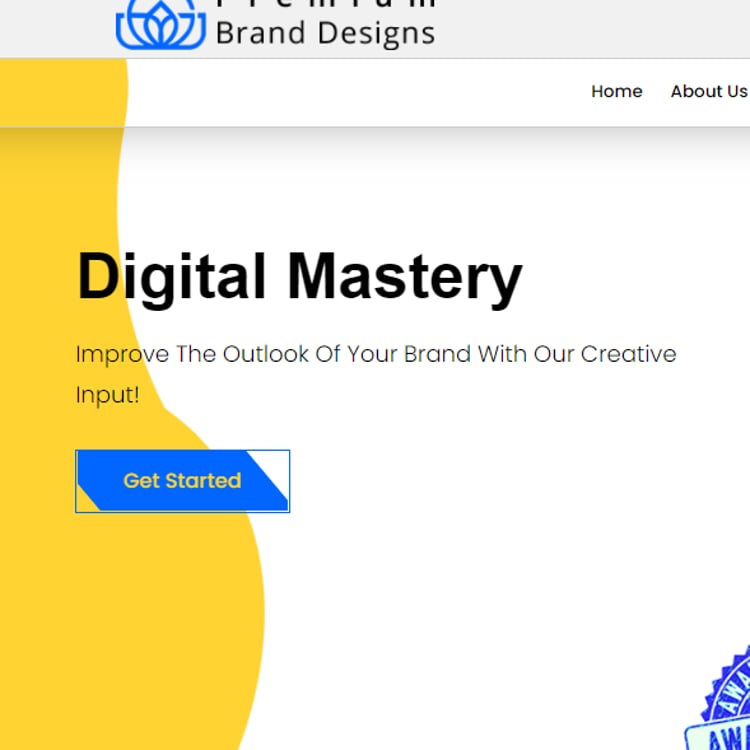 Premium Brand Designs