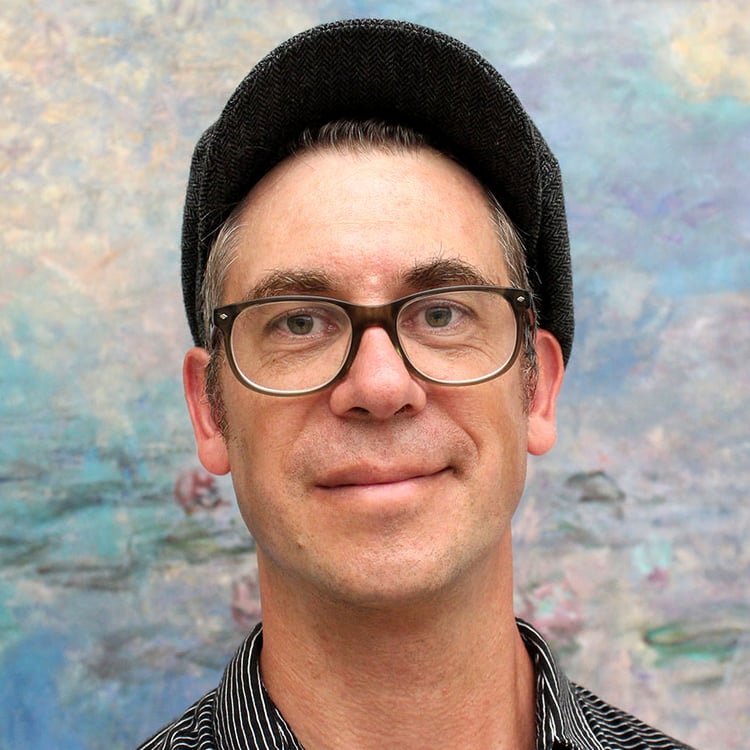 Matthias Daenschel