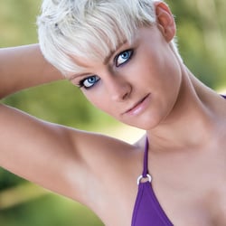 Beauty-Portrait