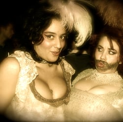 Freak Show