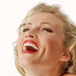 Marilyn – Werbefotografie