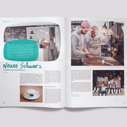 Lieblingsstadt Magazin