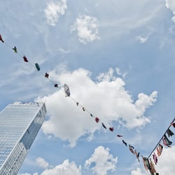 BERLIN LACHT 2011