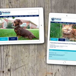 Responsive Webdesign
