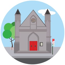 cathedral