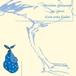 Birthcard for Ilja inside