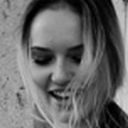 Gina J. (bei Most Wanted Models)