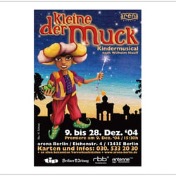 Der Kleine Muck