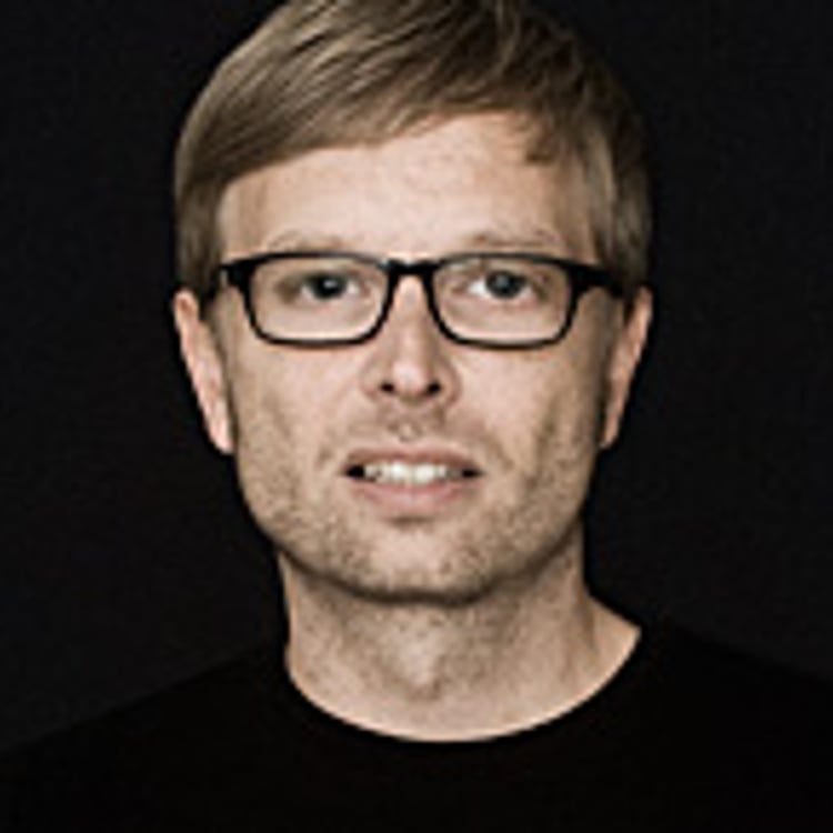 Martin Hennig