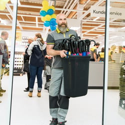 Rusta Opening Schwentinental 296