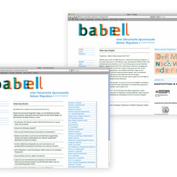 babel 3