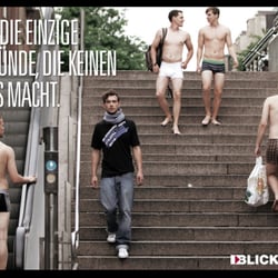 Blickfang – Modelabel