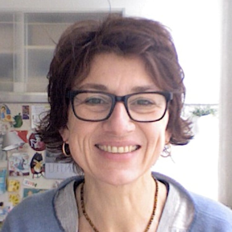 Isabelle Dinter