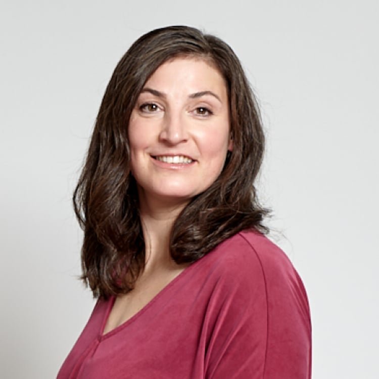 Lilli Artmann