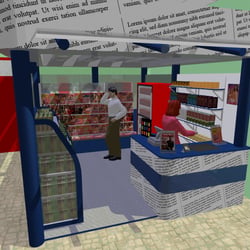 Presseshop