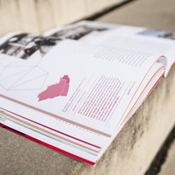 Kresings Magazin #2 – Editorial Design